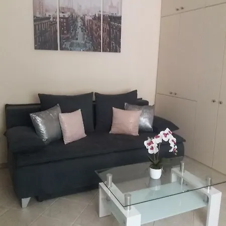 Centrum Apartman *