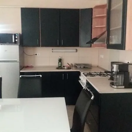 Centrum Apartman