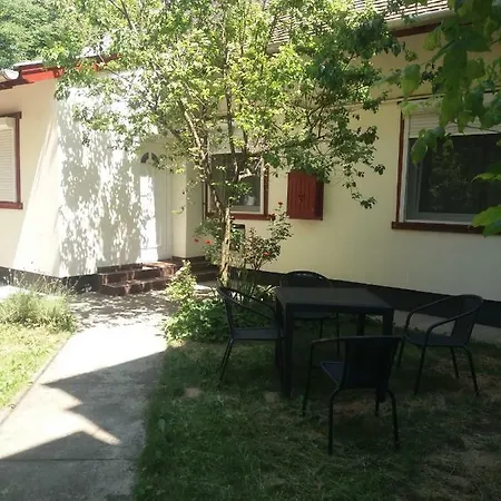 Centrum Apartman