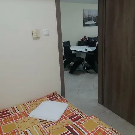Centrum Apartman