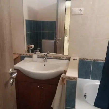 Apartmán Centrum Apartman