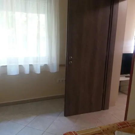 Centrum Apartman Segedín