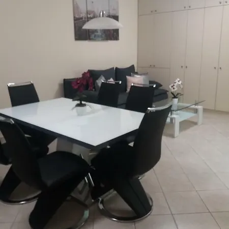 Centrum Apartman Apartmán *