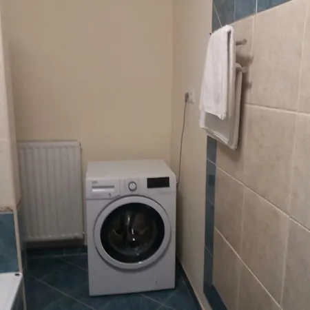 Centrum Apartman Apartmán