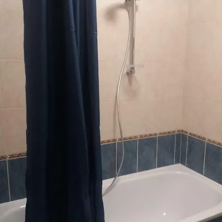 Centrum Apartman Apartmán Segedín