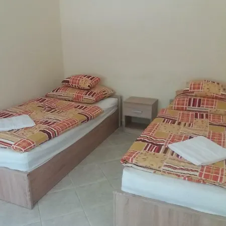 Centrum Apartman Segedín