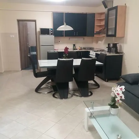 Apartmán Centrum Apartman