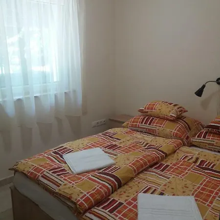 Apartmán Centrum Apartman