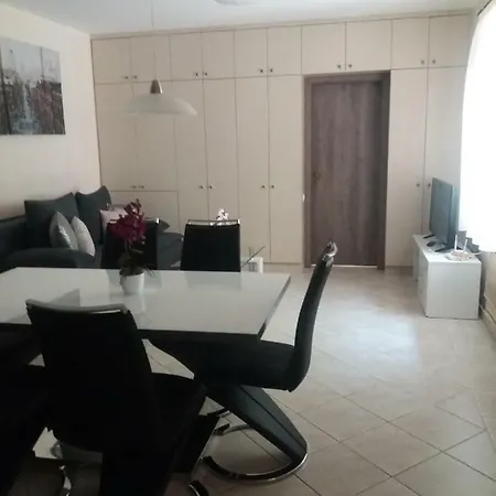 Centrum Apartman Apartmán Segedín